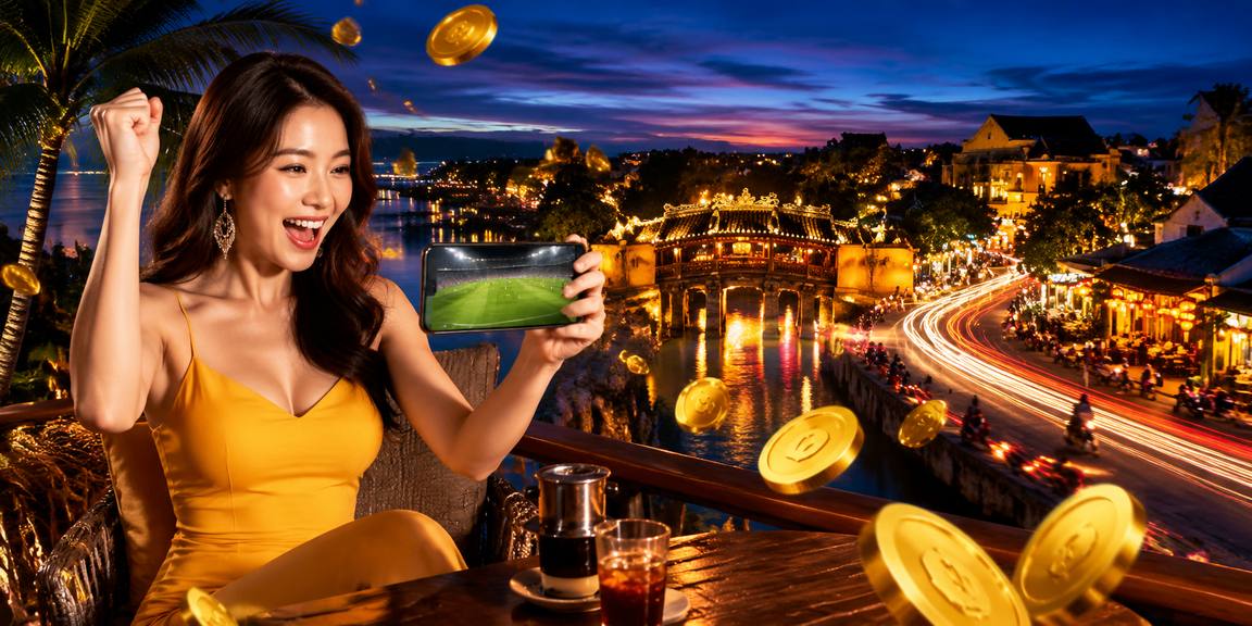betvnd88 Cách thức thanh toán hoạt động